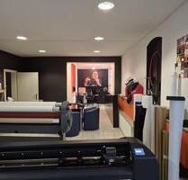 Attraktive Gewerbefläche im Zentrum von Fellbach Büro oder Laden