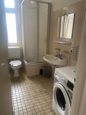 Foto - Dachgeschoßwohnung in Duisburg zur Miete