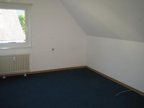 Foto - Dachgeschoßwohnung in Salzhemmendorf zur Miete