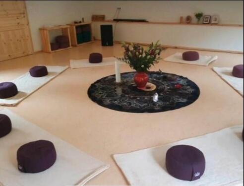 Foto - Seminarraum zu vermieten - 100,00&nbsp;EUR Kaltmiete, ca.&nbsp; 50,00&nbsp;m&sup2;
