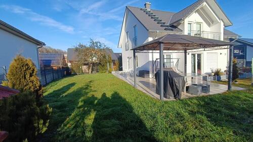 Foto - Ferienwohnung Ostalb Nähe Aalen, Heidenheim, Nördlingen