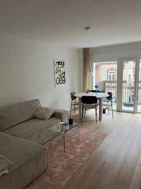 Foto - Zwischenmiete für Mai (ab 2.5) - 1.300,00&nbsp;EUR Kaltmiete, ca.&nbsp; 55,00&nbsp;m&sup2;