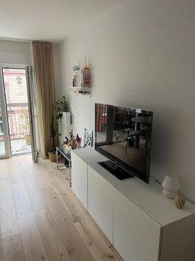 Foto - 2 Zimmer Etagenwohnung zur Miete in Frankfurt am Main