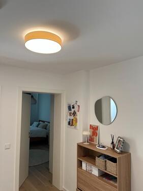 Foto - 2 Zimmer Etagenwohnung in Frankfurt am Main