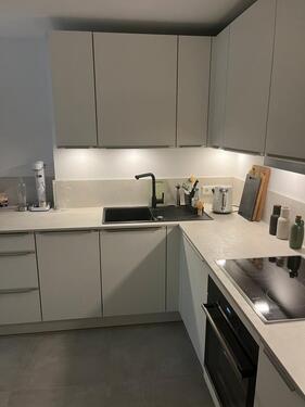 Foto - Etagenwohnung in Frankfurt am Main zur Miete