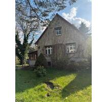 Einfamilienhaus in Traumlage - 373.000,00&nbsp;EUR Kaufpreis, ca.&nbsp; 93,00&nbsp;m&sup2; in Petershagen/Eggersdorf (PLZ: 15345)