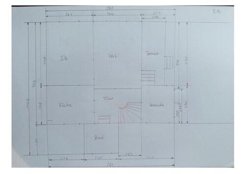 Foto - 3.5 Zimmer Einfamilienhaus zum Kaufen in Petershagen/Eggersdorf