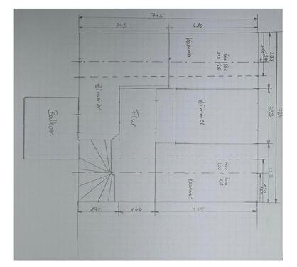 Foto - 3.5 Zimmer Einfamilienhaus in Petershagen/Eggersdorf
