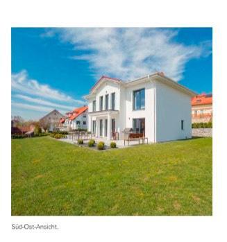Foto - Villa in Hohenpolding zur Miete