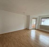 4 ZKB mit Balkon, EBK und 2 Bädern in ruhiger Lage von Bad Hersfeld