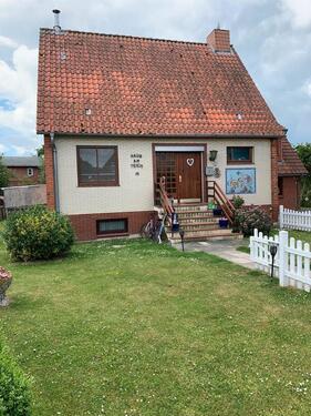 Foto - Gemütliches Einfamilienhaus nahe der Ostsee