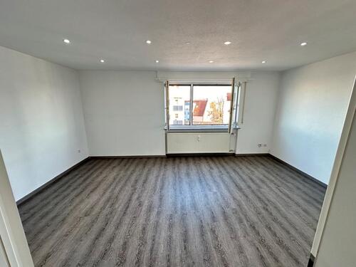 Foto - 3 Zimmer Etagenwohnung zum Kaufen in Friedrichshafen