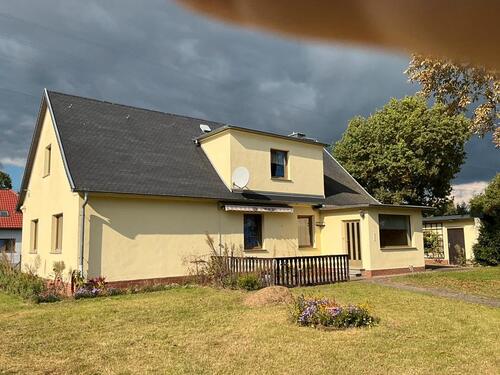 Foto - Haus in Peitz_Mehrgenerationenwohnen oder Ferienhausanlage