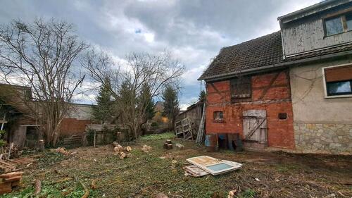 Foto - 4 Zimmer Einfamilienhaus in Schwallungen