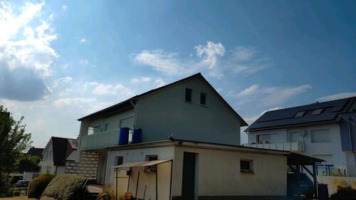 Foto - Einfamilienhaus in Hiddenhausen