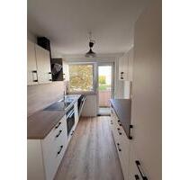 Helle 5-Zimmer-Wohnung mit Balkon in Ulm Wiblingen 112m²