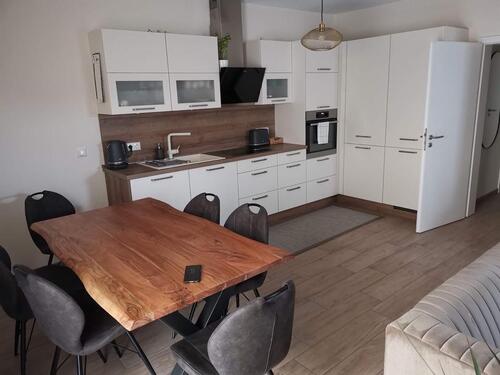 Foto - 3 Zimmer Erdgeschoßwohnung zur Miete in Achim