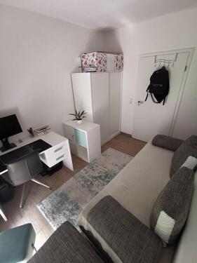 Foto - Erdgeschoßwohnung in Achim zur Miete