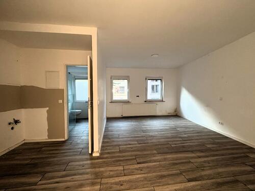 Foto - Perfekt für Senioren: 1-Zimmer-Wohnung mit elektrischen Rolläden & ebener Dusche in Hagen (05-101)