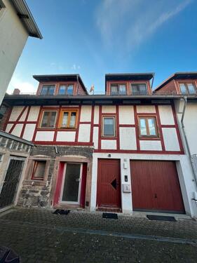 Foto - Einfamilienhaus in Romrod zum Kaufen