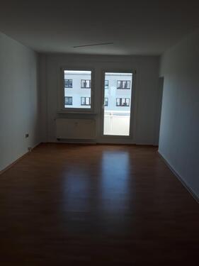 Foto - Etagenwohnung in Schneeberg zur Miete