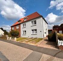 Renovierte 2 Zimmer Wohnung Besichtigung Sonntag 7.9. 12 Uhr - Husum