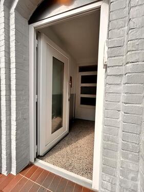Foto - Etagenwohnung zur Miete in Husum