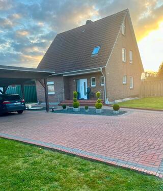 Foto - Einfamilienhaus in Quakenbrück