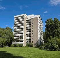 helle 4 Zimmer Wohnung in Taufkirchen provisionsfrei zu verkaufen - München Giesing