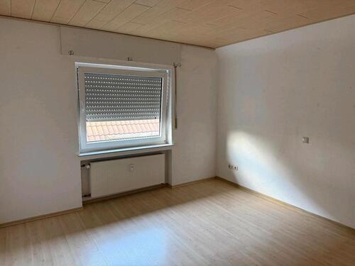 Foto - Etagenwohnung zur Miete in Wilnsdorf