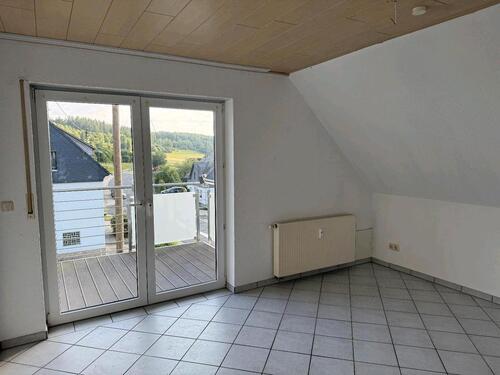 Foto - Etagenwohnung in Wilnsdorf zur Miete
