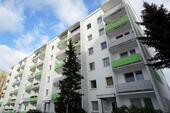Foto - Wohnung mit Einbauküche - 550,00 EUR Kaltmiete,