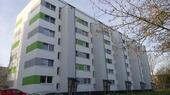 Foto - Etagenwohnung zur Miete in Flöha