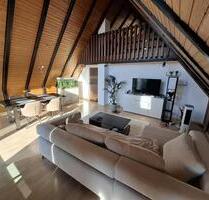 Ausgefallene Maisonette - Wohnung in gute Lage. - Werne