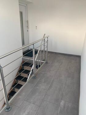 Foto - Etagenwohnung in Pöttmes