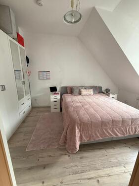 Foto - Etagenwohnung in Solingen