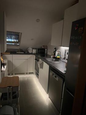 Foto - Etagenwohnung in Solingen zur Miete