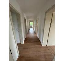 Zentrale und attraktive 4 Zimmer Wohnung - Bad Wurzach