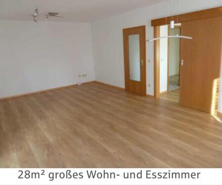Foto - Etagenwohnung in Haßfurt