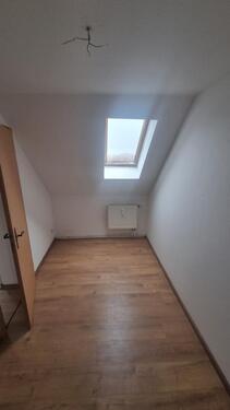 Foto - Etagenwohnung in Burg