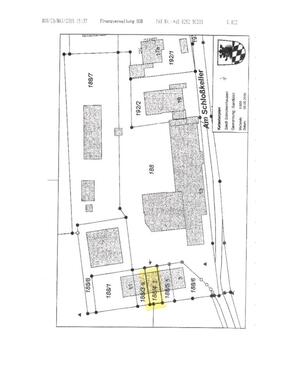 Foto - Reihenhaus Mitte zu Verkaufen. - 290.000,00 EUR Kaufpreis,