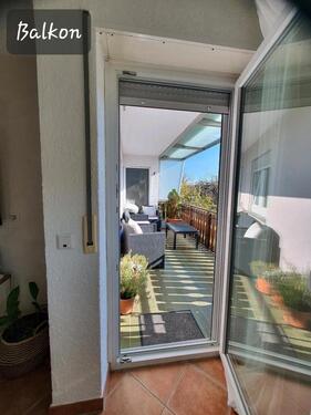 Foto - Etagenwohnung in Gärtringen zum Kaufen