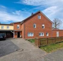 Einfamilienhaus mit zwei WE in 38486 Kunrau - Klötze