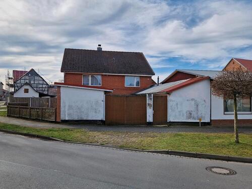 Foto - Einfamilienhaus zum Kaufen in Klötze