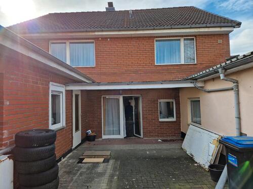 Foto - Einfamilienhaus in Klötze