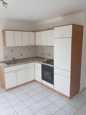 Foto - Etagenwohnung in Augsburg