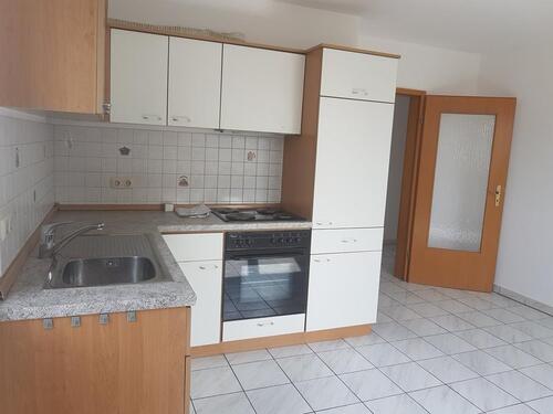 Foto - Etagenwohnung in Augsburg zum Kaufen