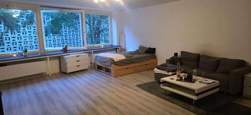 Foto - 1 Zimmer Etagenwohnung in Hildesheim