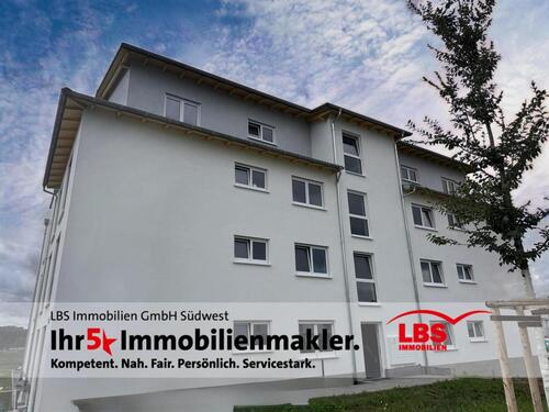 Foto - Exklusiv Wohnung mit traumhafter Aussicht! -Hier können Sie direkt einziehen-