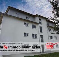 Exklusiv Wohnung mit traumhafter Aussicht! -Hier können Sie direkt einziehen- - Bischweier
